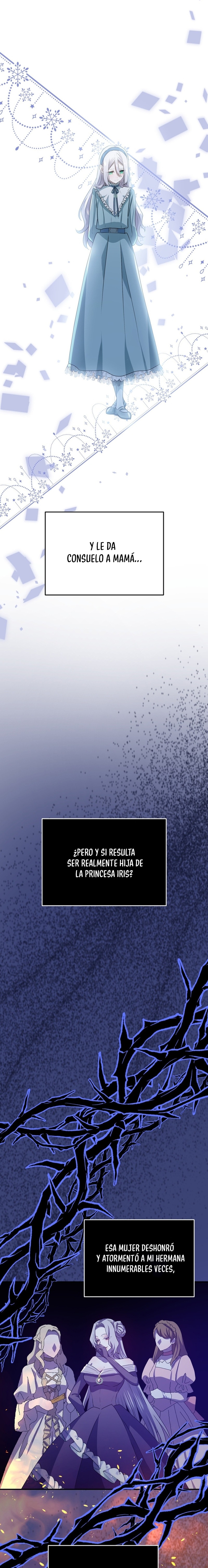 Mis amigos de la infancia intentan matarme Capítulo 40 - Page 11