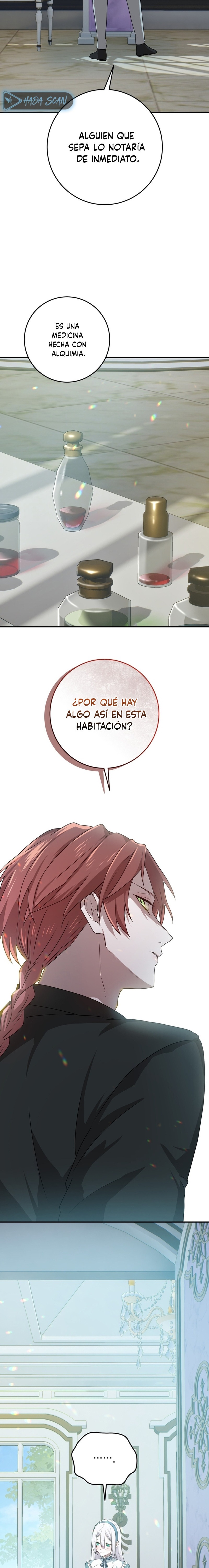 Mis amigos de la infancia intentan matarme Capítulo 40 - Page 15
