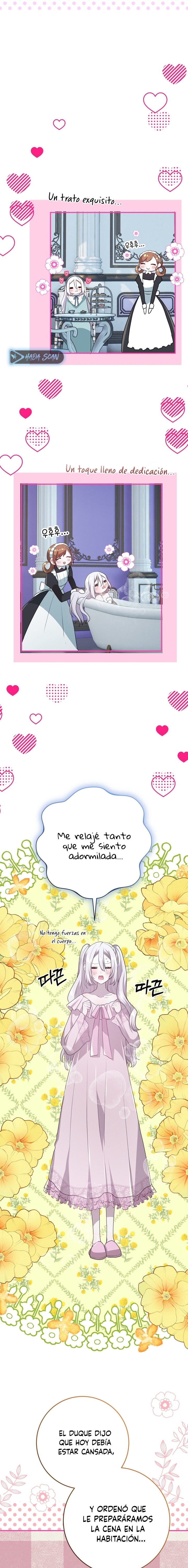 Mis amigos de la infancia intentan matarme Capítulo 41 - Page 11
