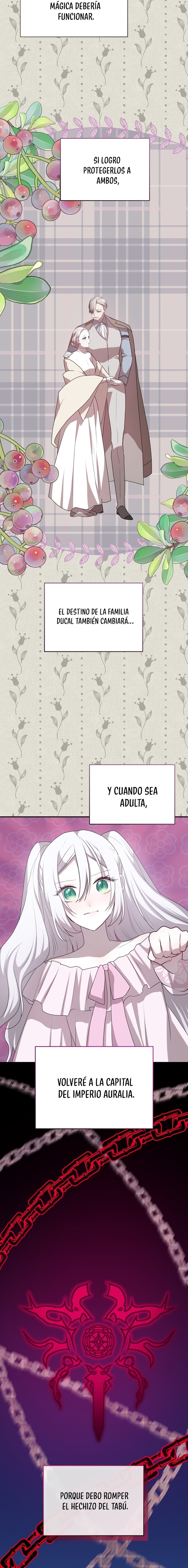 Mis amigos de la infancia intentan matarme Capítulo 41 - Page 15
