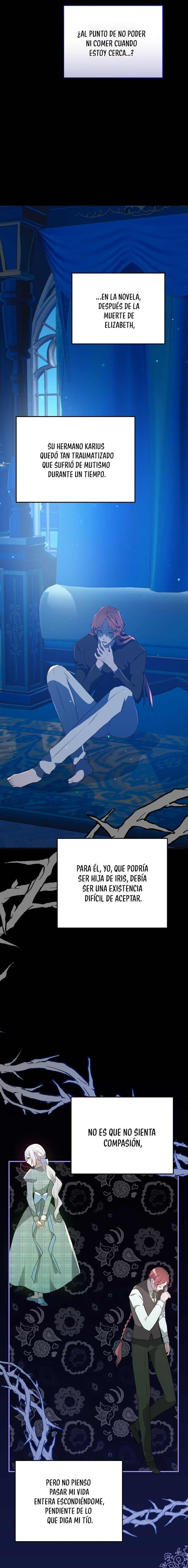 Mis amigos de la infancia intentan matarme Capítulo 42 - Page 11
