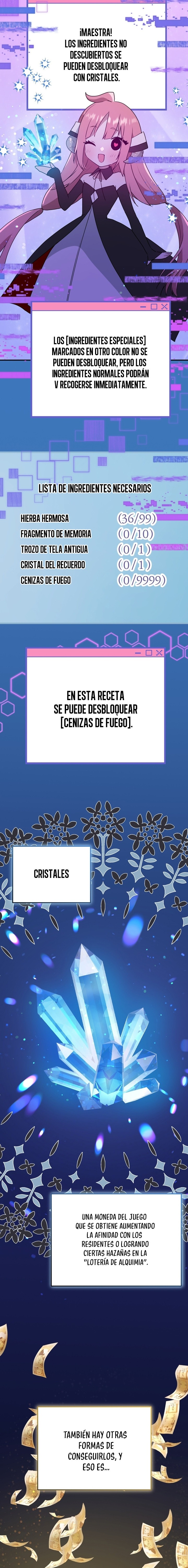 Mis amigos de la infancia intentan matarme Capítulo 42 - Page 6