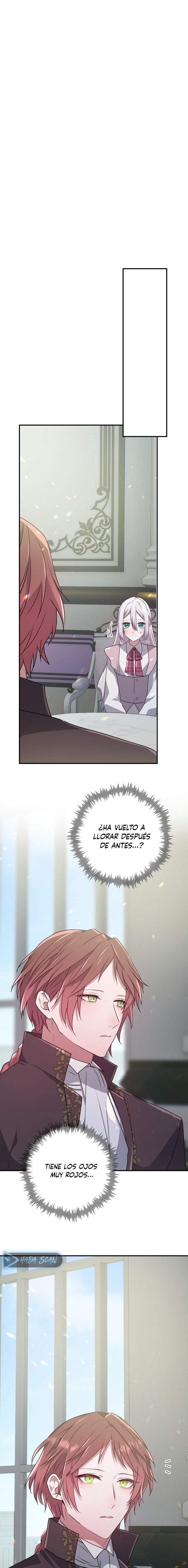 Mis amigos de la infancia intentan matarme Capítulo 43 - Page 12