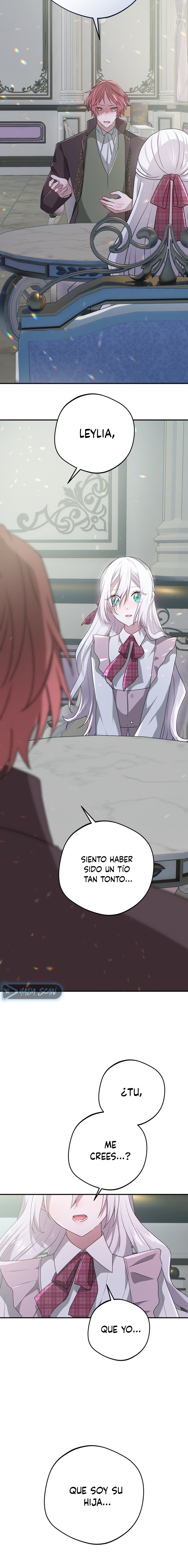 Mis amigos de la infancia intentan matarme Capítulo 43 - Page 16