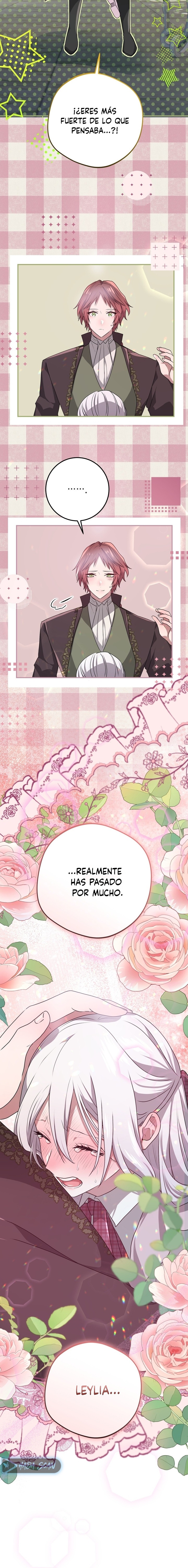 Mis amigos de la infancia intentan matarme Capítulo 43 - Page 23