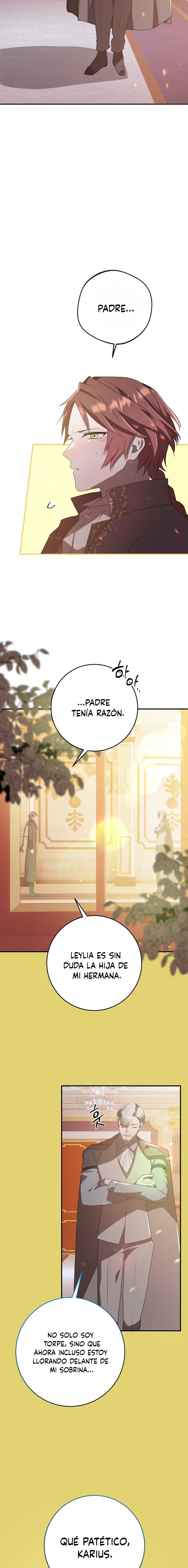 Mis amigos de la infancia intentan matarme Capítulo 44 - Page 17