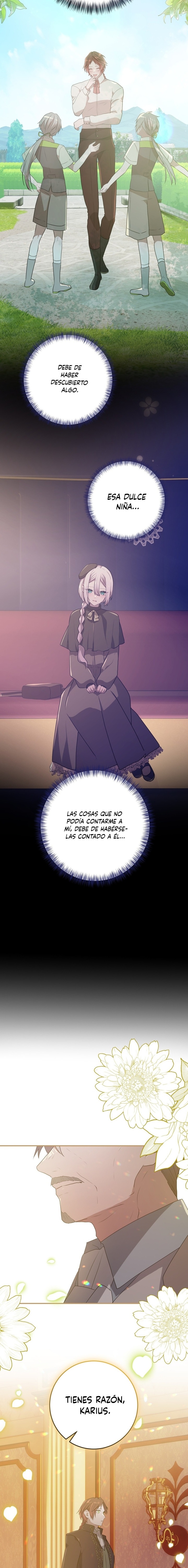 Mis amigos de la infancia intentan matarme Capítulo 44 - Page 24