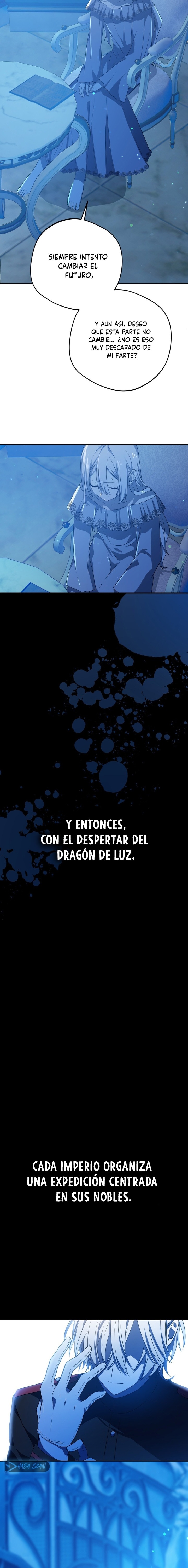 Mis amigos de la infancia intentan matarme Capítulo 45 - Page 19