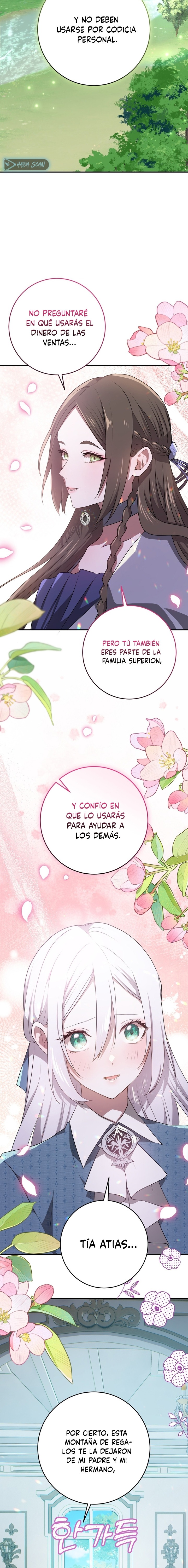 Mis amigos de la infancia intentan matarme Capítulo 45 - Page 9