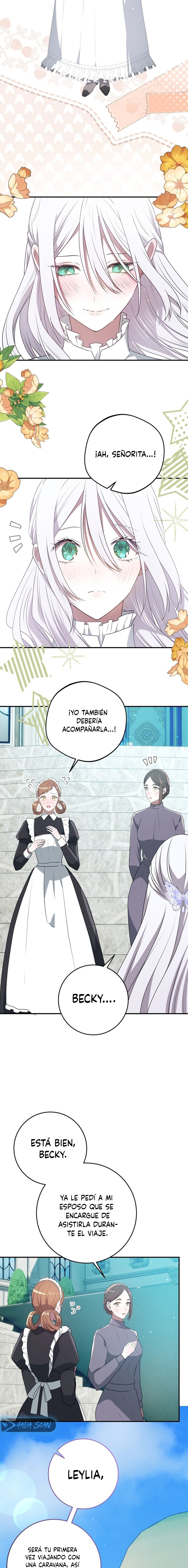 Mis amigos de la infancia intentan matarme Capítulo 47 - Page 21