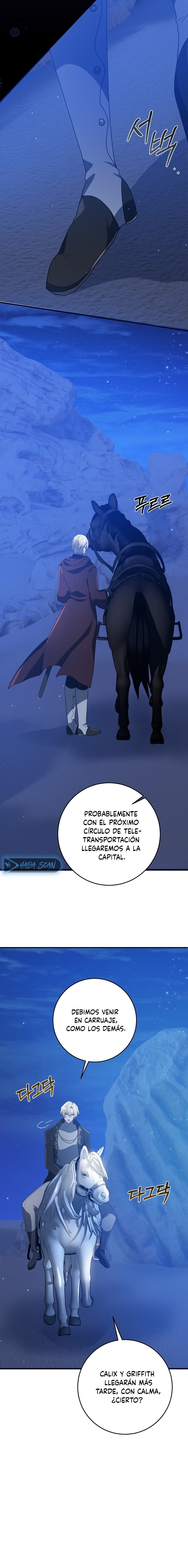 Mis amigos de la infancia intentan matarme Capítulo 48 - Page 16