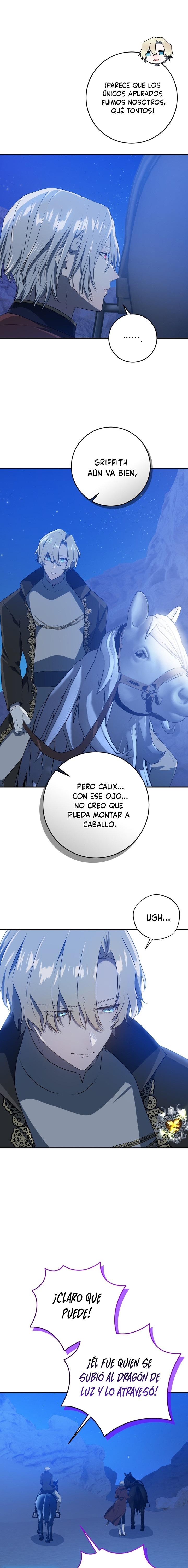 Mis amigos de la infancia intentan matarme Capítulo 48 - Page 17