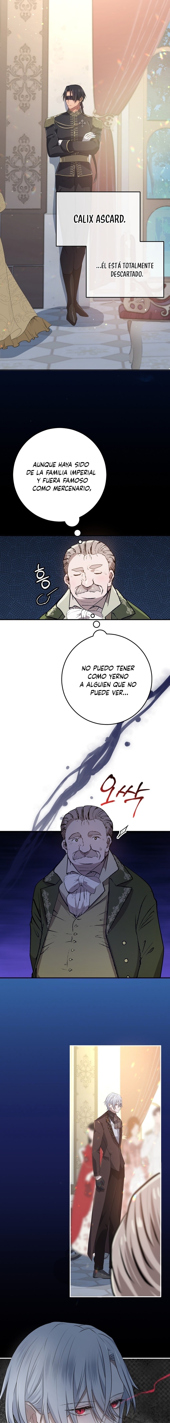 Mis amigos de la infancia intentan matarme Capítulo 49 - Page 18