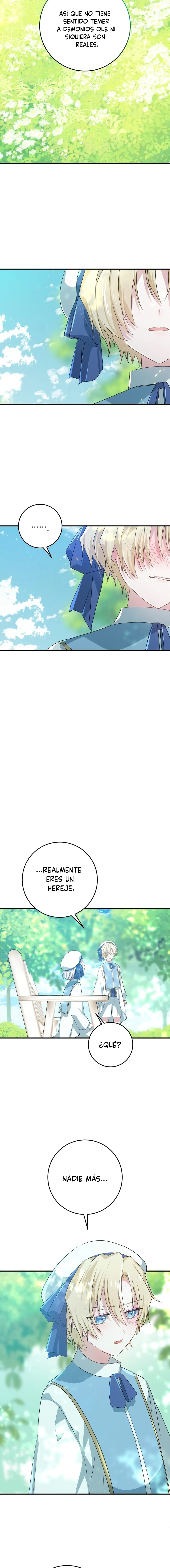 Mis amigos de la infancia intentan matarme Capítulo 5 - Page 10