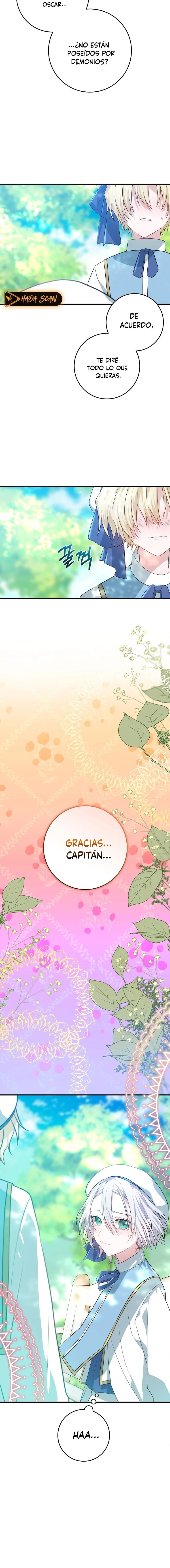 Mis amigos de la infancia intentan matarme Capítulo 5 - Page 19
