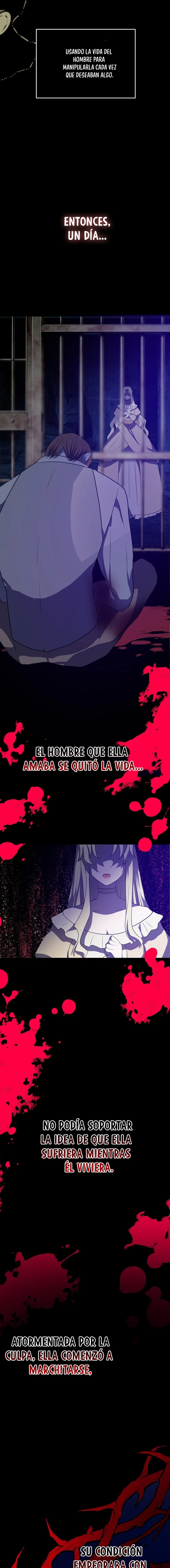 Mis amigos de la infancia intentan matarme Capítulo 5 - Page 4