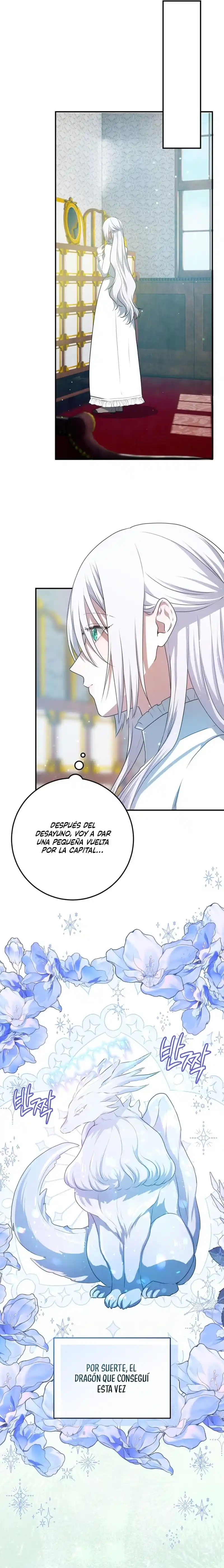 Mis amigos de la infancia intentan matarme Capítulo 51 - Page 15