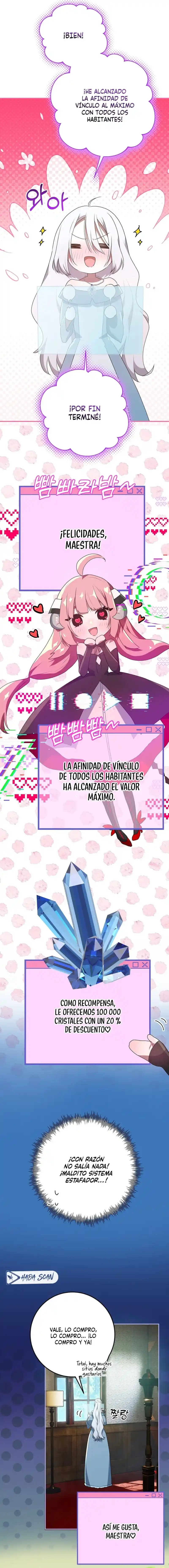 Mis amigos de la infancia intentan matarme Capítulo 51 - Page 3