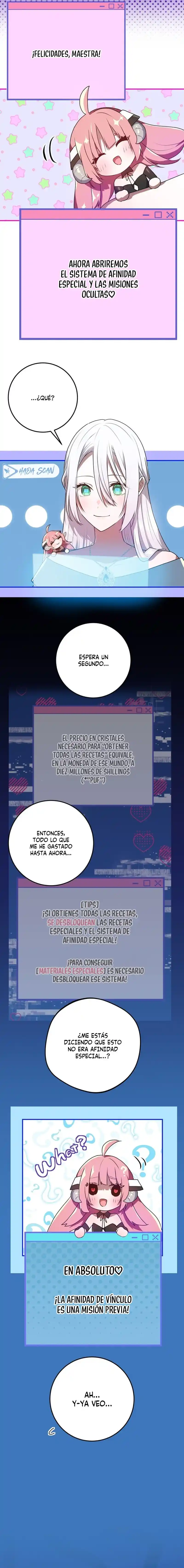Mis amigos de la infancia intentan matarme Capítulo 51 - Page 5