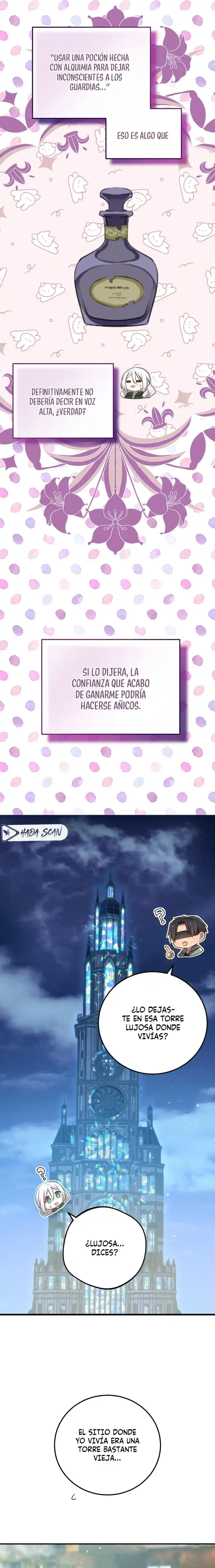 Mis amigos de la infancia intentan matarme Capítulo 54 - Page 16