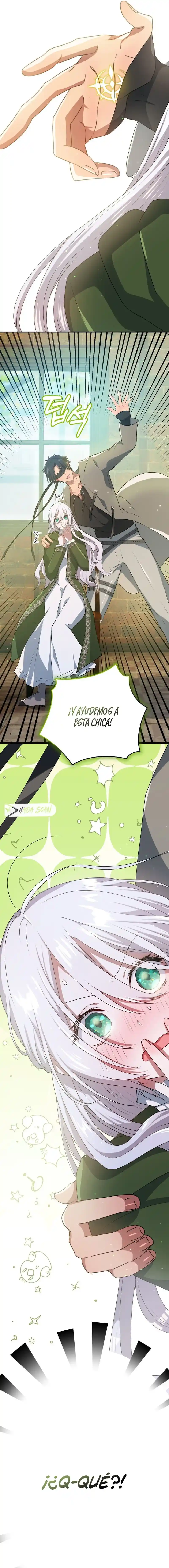 Mis amigos de la infancia intentan matarme Capítulo 54 - Page 23