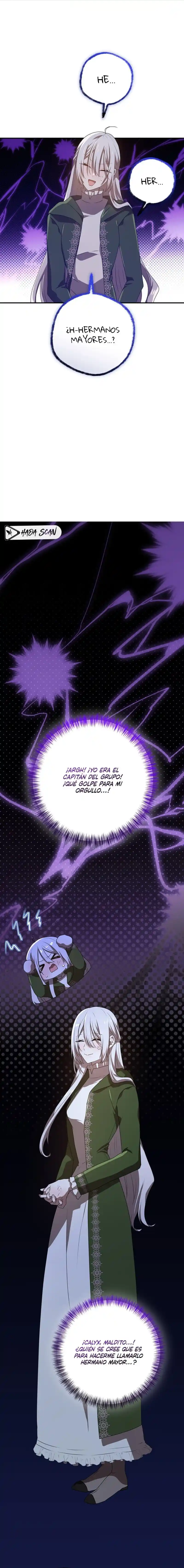 Mis amigos de la infancia intentan matarme Capítulo 55 - Page 9