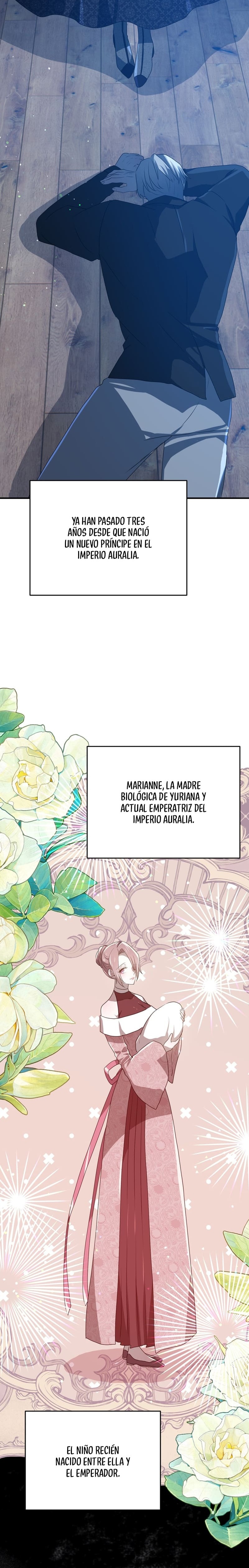 Mis amigos de la infancia intentan matarme Capítulo 57 - Page 11
