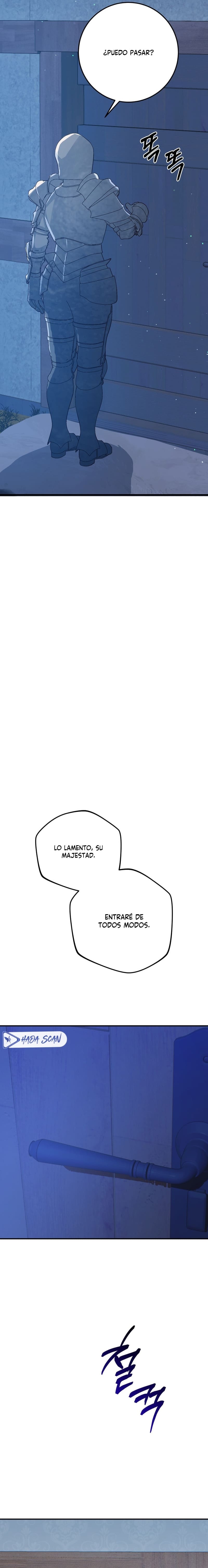 Mis amigos de la infancia intentan matarme Capítulo 57 - Page 13