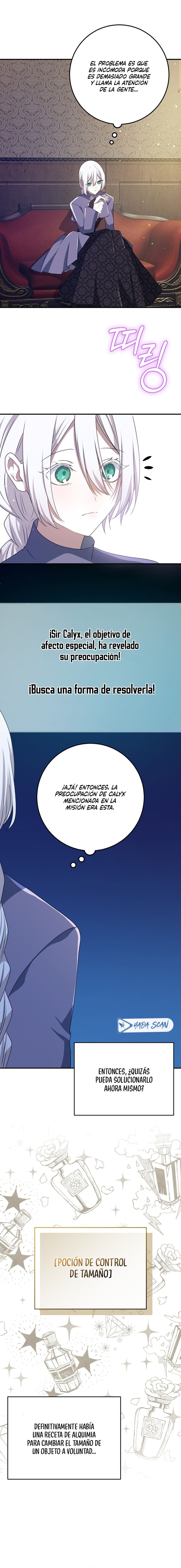 Mis amigos de la infancia intentan matarme Capítulo 58 - Page 19