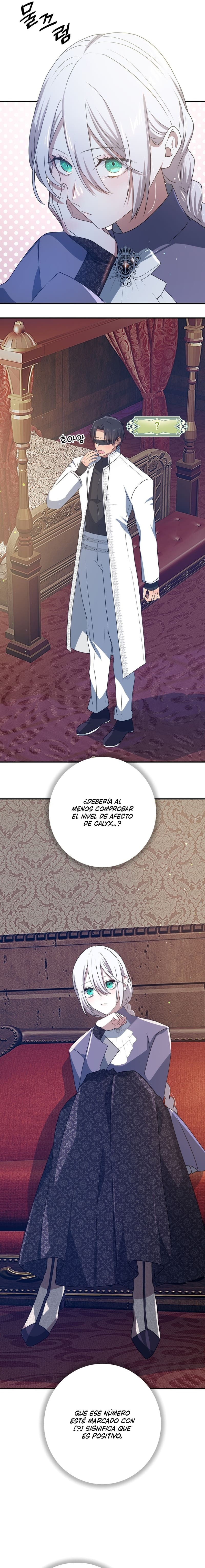 Mis amigos de la infancia intentan matarme Capítulo 58 - Page 7