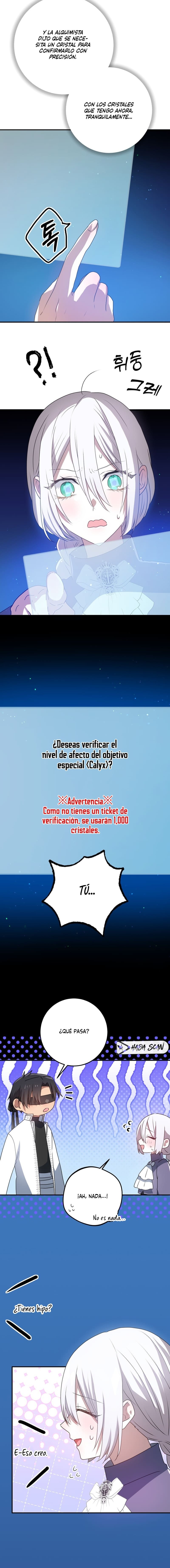 Mis amigos de la infancia intentan matarme Capítulo 58 - Page 8
