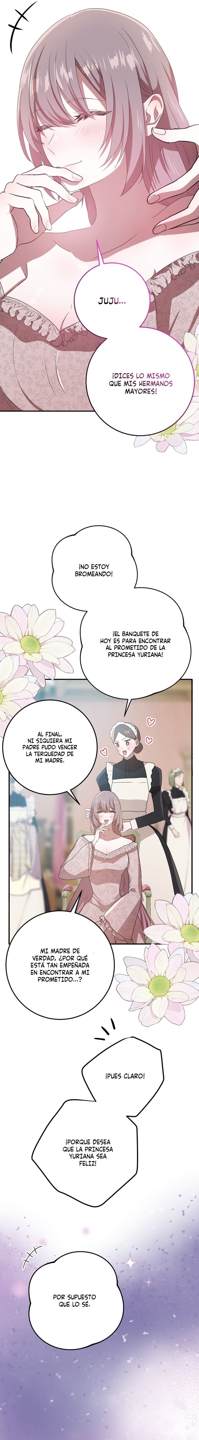 Mis amigos de la infancia intentan matarme Capítulo 59 - Page 13