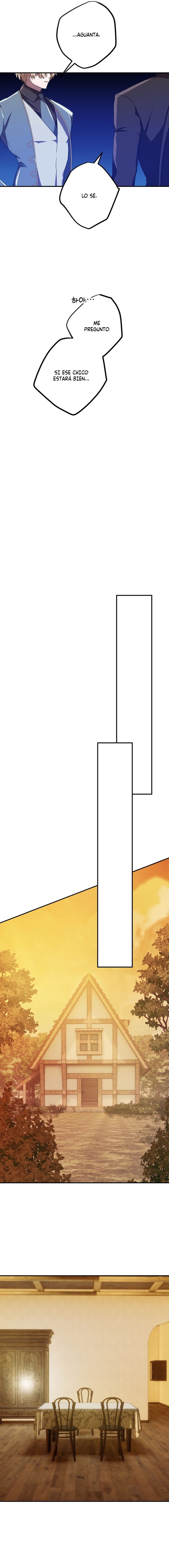 Mis amigos de la infancia intentan matarme Capítulo 59 - Page 24