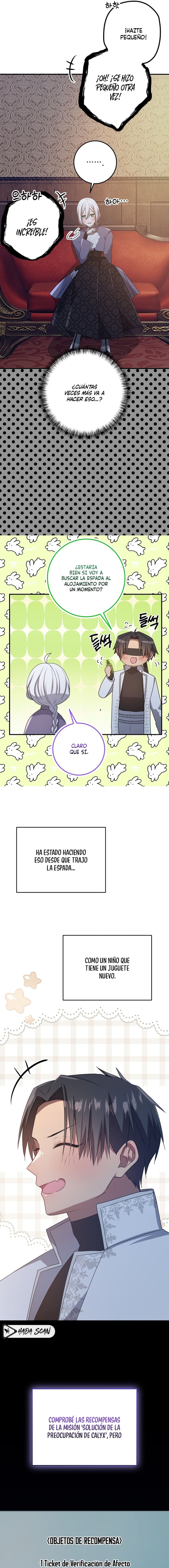 Mis amigos de la infancia intentan matarme Capítulo 59 - Page 3