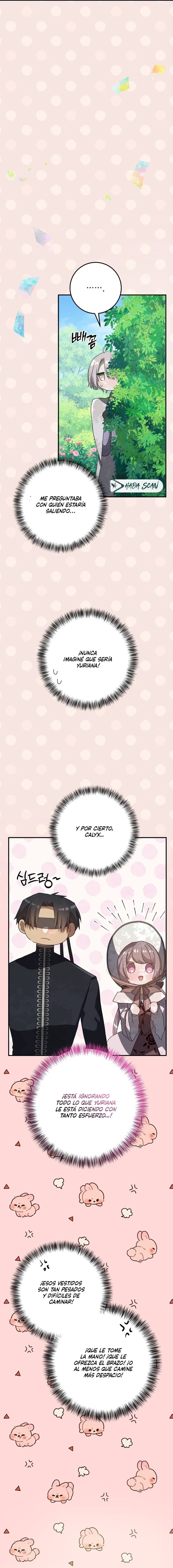 Mis amigos de la infancia intentan matarme Capítulo 60 - Page 15