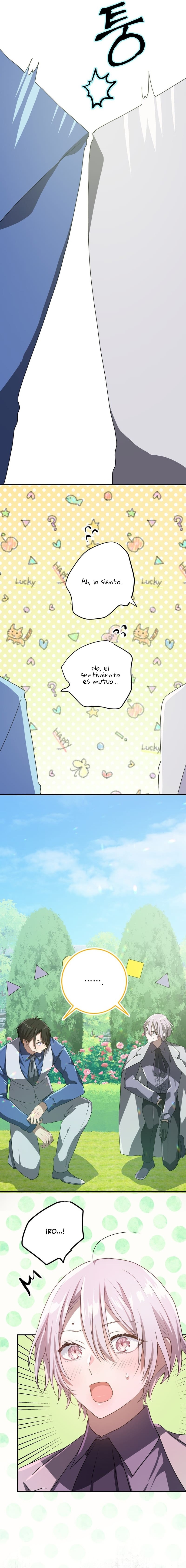 Mis amigos de la infancia intentan matarme Capítulo 60 - Page 17