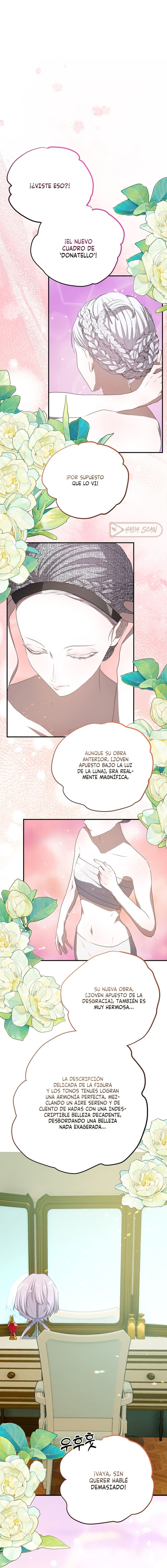 Mis amigos de la infancia intentan matarme Capítulo 60 - Page 2