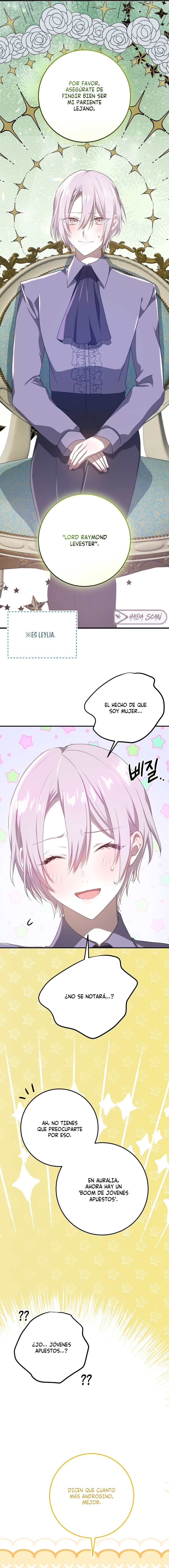 Mis amigos de la infancia intentan matarme Capítulo 60 - Page 6