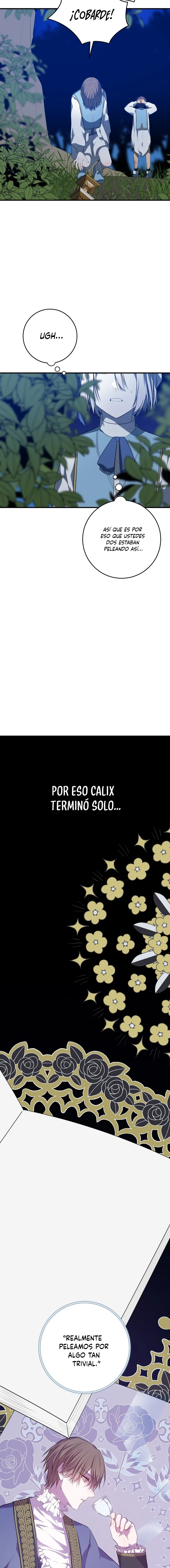 Mis amigos de la infancia intentan matarme Capítulo 7 - Page 24