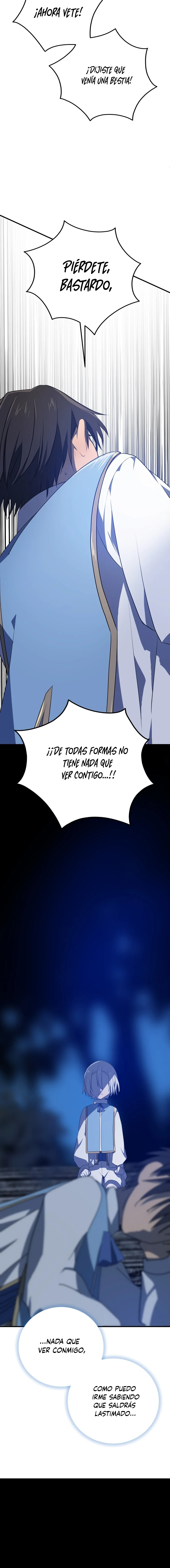Mis amigos de la infancia intentan matarme Capítulo 8 - Page 16