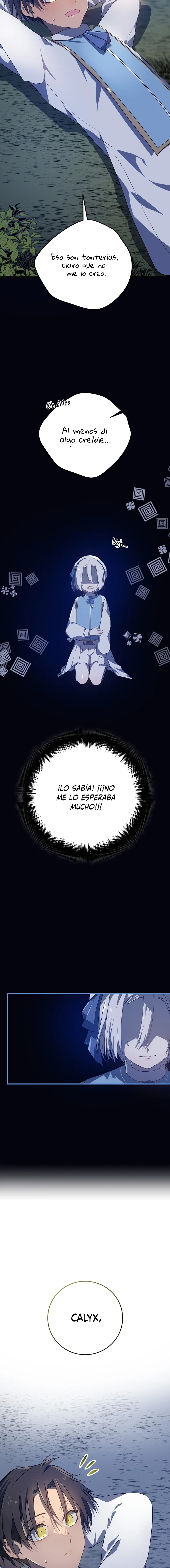 Mis amigos de la infancia intentan matarme Capítulo 8 - Page 7