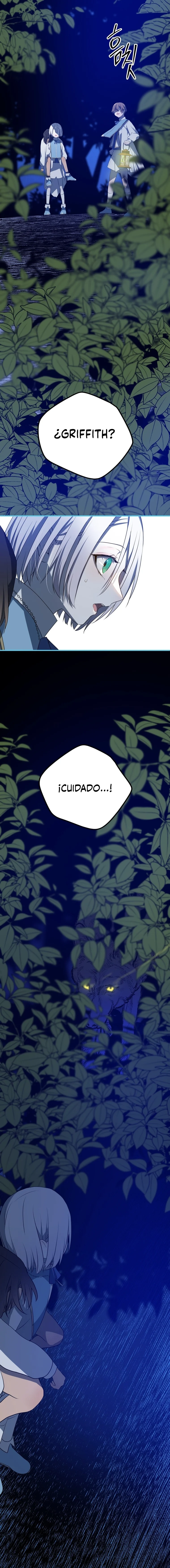 Mis amigos de la infancia intentan matarme Capítulo 9 - Page 16
