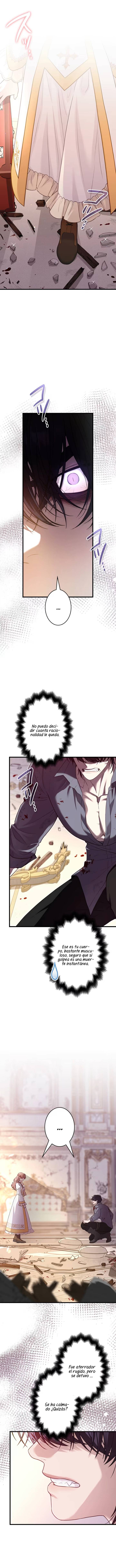 ¡Convertiré Al Perro Rabioso En Un Noble! Capítulo 2 - Page 15