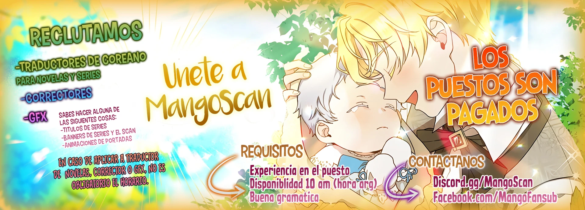 Me Convertí En La Esposa Del Protagonista Masculino Capítulo 76 - Page 2