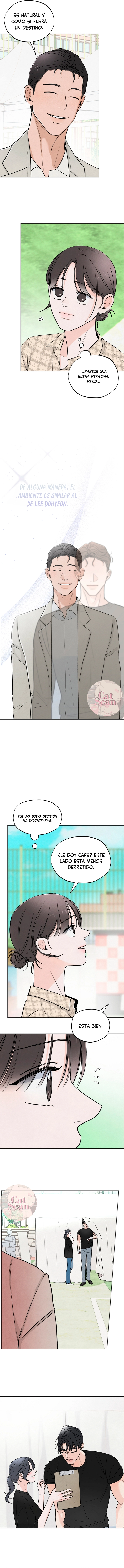 ¿Quién es el mentiroso? Capítulo 27 - Page 7