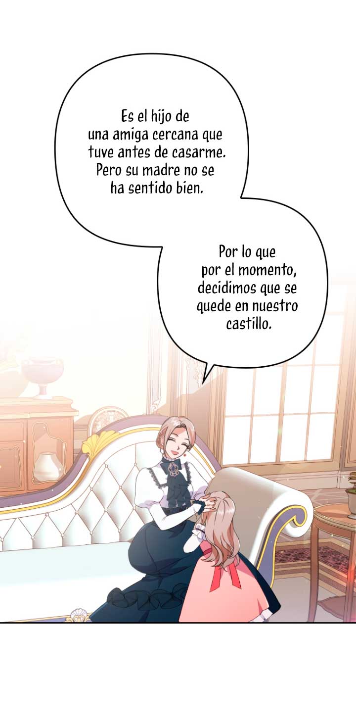 Seduje al protagonista masculino enfermizo Capítulo 1 - Page 43