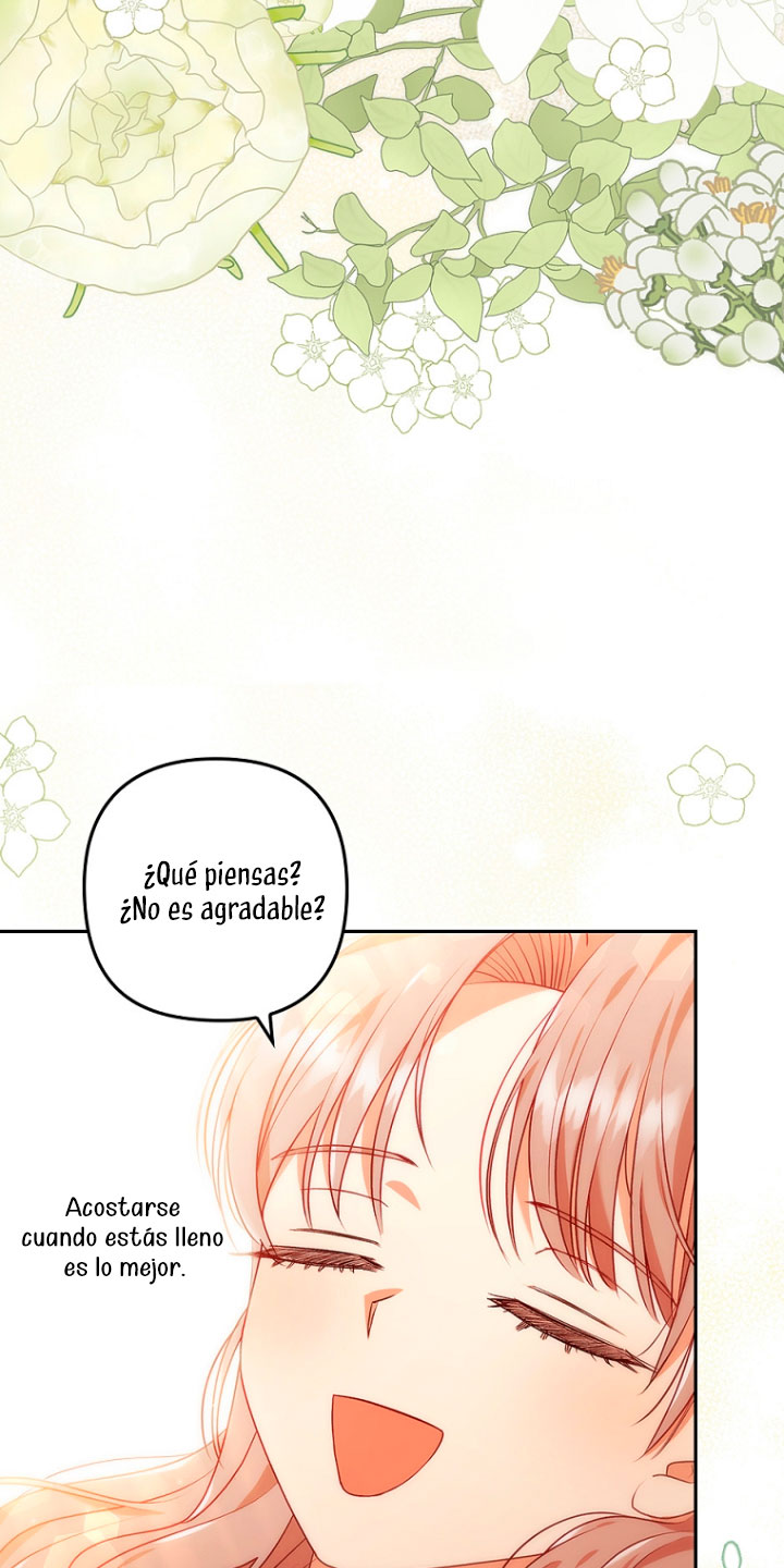 Seduje al protagonista masculino enfermizo Capítulo 31 - Page 51