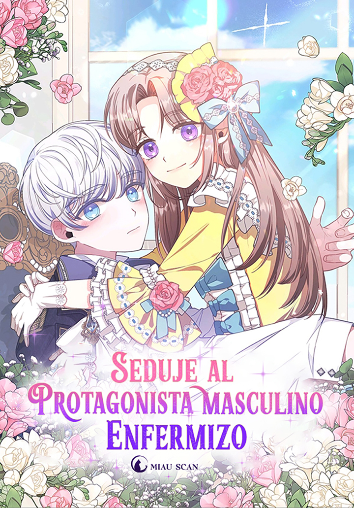 Seduje al protagonista masculino enfermizo Capítulo 49 - Page 2
