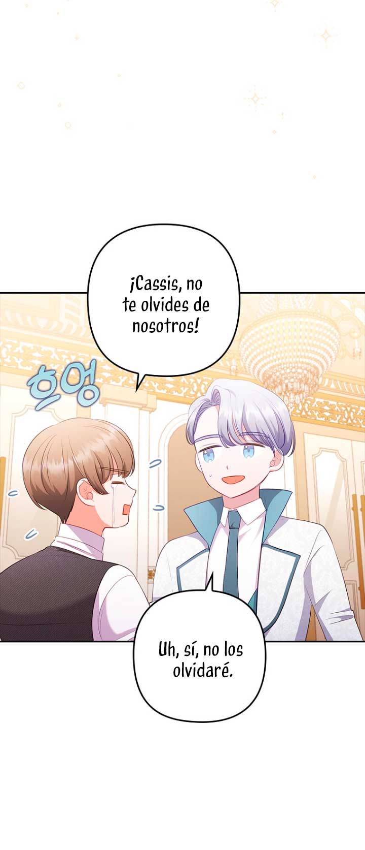 Seduje al protagonista masculino enfermizo Capítulo 52 - Page 57