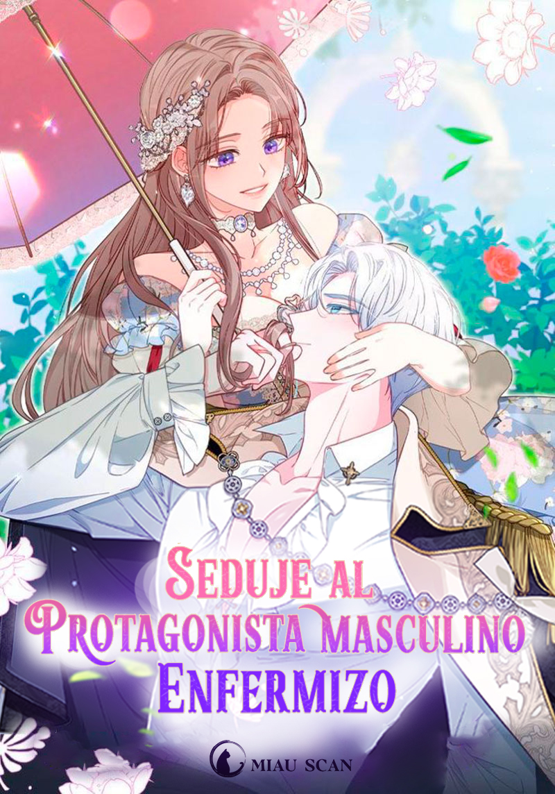 Seduje al protagonista masculino enfermizo Capítulo 61 - Page 2